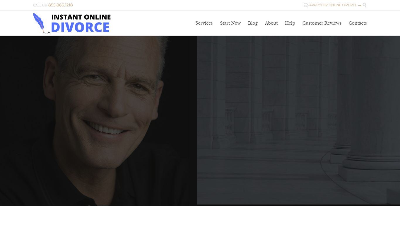 Online Divorce in North Carolina | North Carolina Divorce Papers